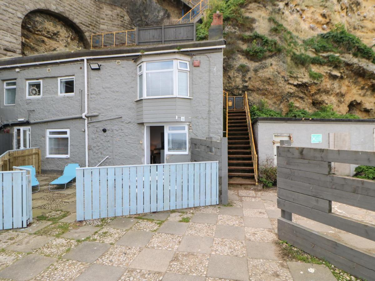 The Beach Apartment South Shields Exterior photo