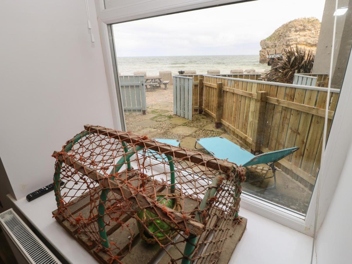The Beach Apartment South Shields Exterior photo