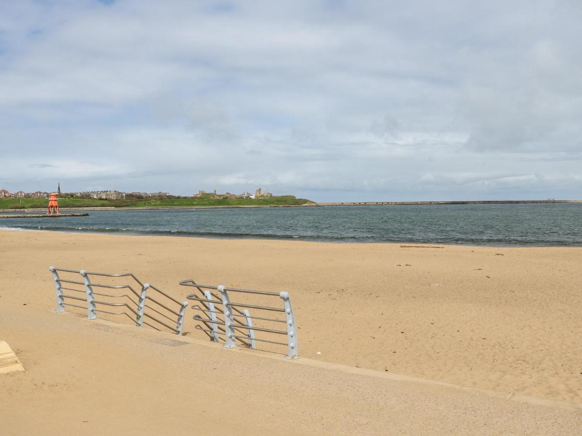 The Beach Apartment South Shields Exterior photo