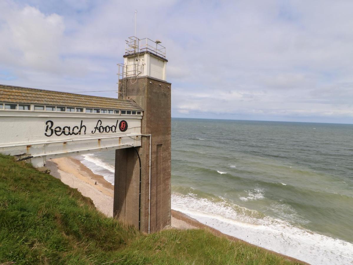 The Beach Apartment South Shields Exterior photo
