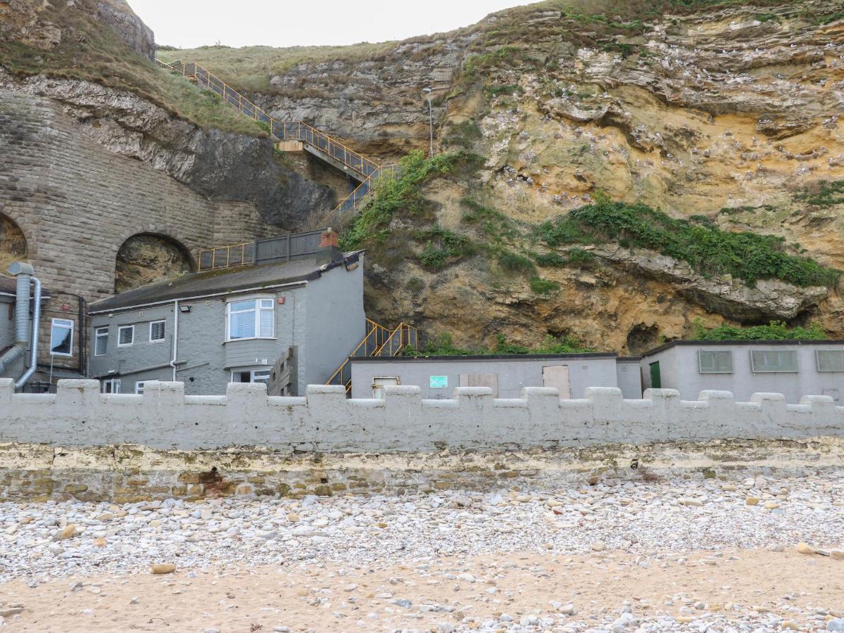 The Beach Apartment South Shields Exterior photo